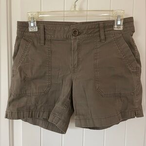 Prana Shorts